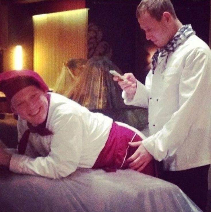 сеня федя балуются